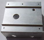 Gear box Custom Aluminum Extrusion Stamping Parts of Metal stamping