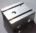 Gear box Custom Aluminum Extrusion Stamping Parts of Metal stamping