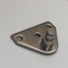 Custom Bracket AISI 304 Stainless Steel Stamping Parts Polished For Boat