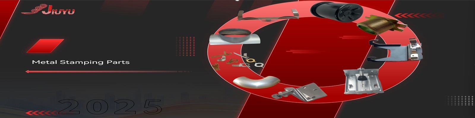 Metal Stamping Parts