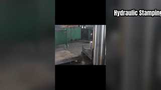 Hydraulic production