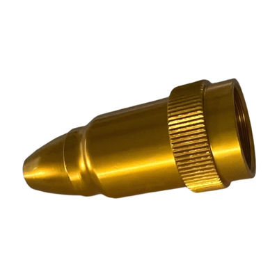 Versatile Applications for Stainless Steel Machined Parts in a Variety of Industries