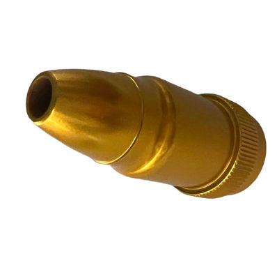 Versatile Applications for Stainless Steel Machined Parts in a Variety of Industries