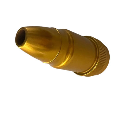 Versatile Applications for Stainless Steel Machined Parts in a Variety of Industries