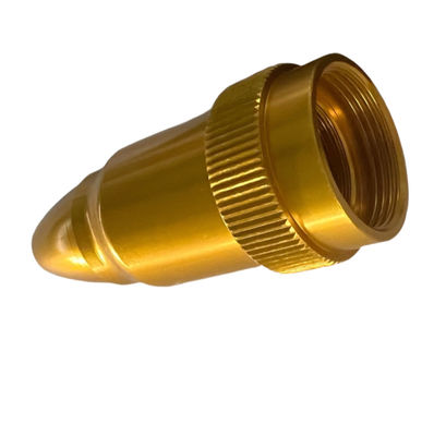 Versatile Applications for Stainless Steel Machined Parts in a Variety of Industries