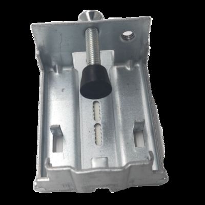 Assembly metal stamping parts in precision components