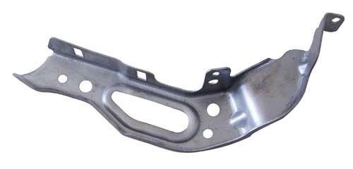 TC4 Brass Aluminum Car Stamping Parts with galvanized silver plated