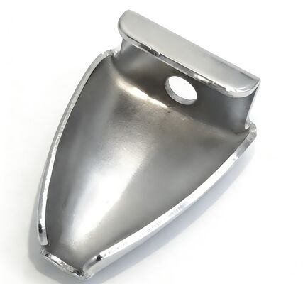 Premium Stainless Steel in Metal Stmping Parts