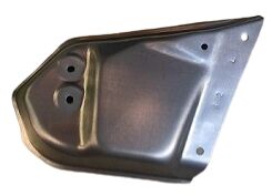 Factory Manufacturing Automotive Stamping Parts with Solutions