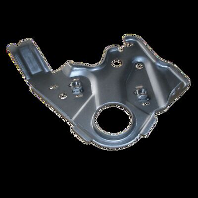 Custom Automotive Stamping Parts for Precision Fabrication Solutions