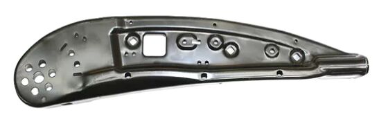 High-Strength Steel Structural Stamped Parts for Automotive Stamping Parts