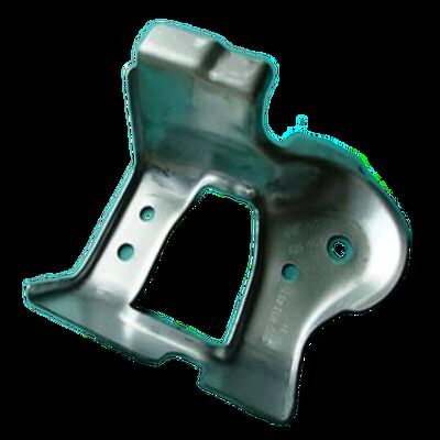 Customized Precision Sheet Metal Fabrication in  Automotive Stamping Parts