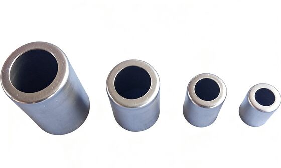 Customized Deep Drawn Eyes in Metal Stamping Parts