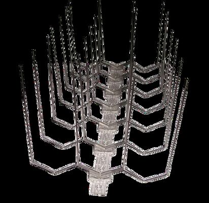 Custom Stainless Steel Bird Spikes for Bird control
