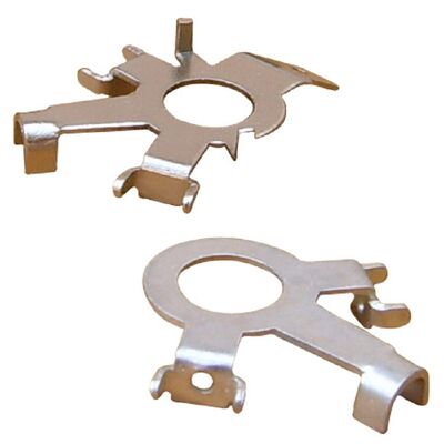 Metal Connection Stamping Terminal Ni +Sn in Voltage Regulator