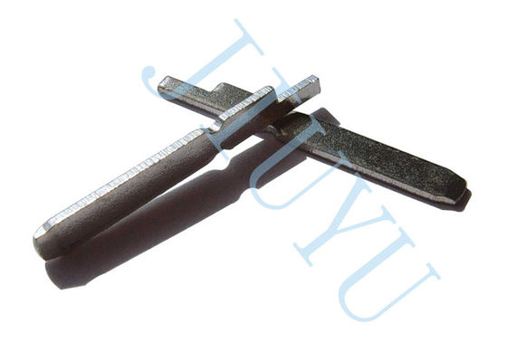 Custom Connector Stamping Terminal  Contact Q235 Surfac Ne + Sn in Electronic Parts in Voltage Regaulator