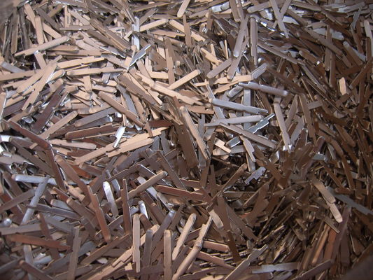 Custom Connector Stamping Terminal  Contact Q235 Surfac Ne + Sn in Electronic Parts in Voltage Regaulator