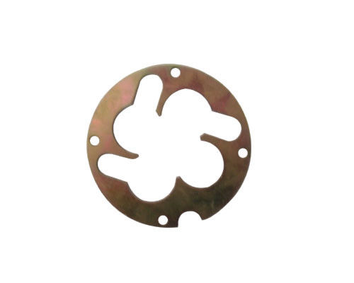 Zinc Surface Stamping Car Parts 35g Automotive Metal Stamping Parts