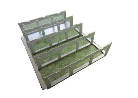 High Quality Sheet Metal Stamping Parts