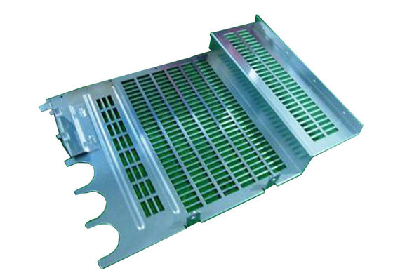 High Quality Sheet Metal Stamping Parts