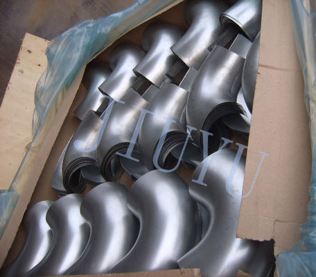 Elbow Metal Duct Connectors Model L-80-90 90 Degree Ducting Bend