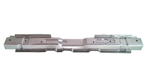 Top cover front lower beam with metal stamping parts  for Automotive Parts