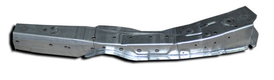 Car Door Cover in Automotive Stamping Parts in Metal Stamping Parts