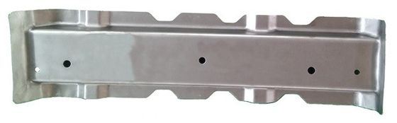 Factory Fabrication beams Front Seat Rear Mounted in Automotive