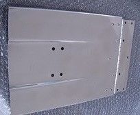 9*12" Trim Tabs Assembly for Steering system Stainless steel Stamping Parts in Marine Components