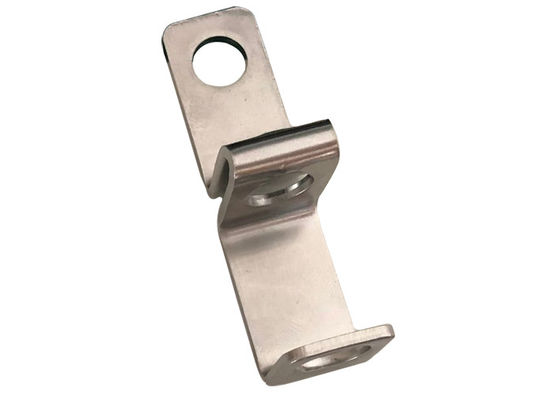 Stainless Steel Clip in Metal Stamping Parts