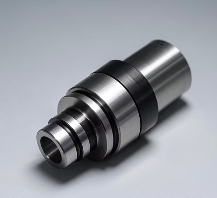 Explore our range of stainless steel machining parts and experience superior performance and durability in your industrial applications