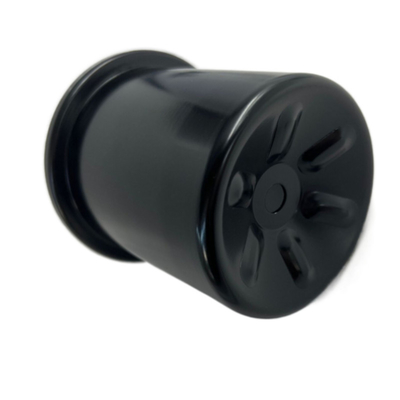 Custom Stamped Parts Precision Manufacturing and Advanced Black Oxidation Treatment for Various Industries