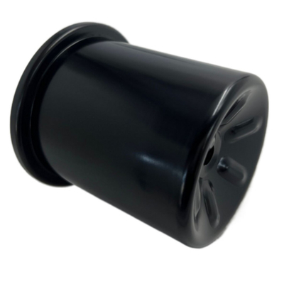 Custom Stamped Parts Precision Manufacturing and Advanced Black Oxidation Treatment for Various Industries