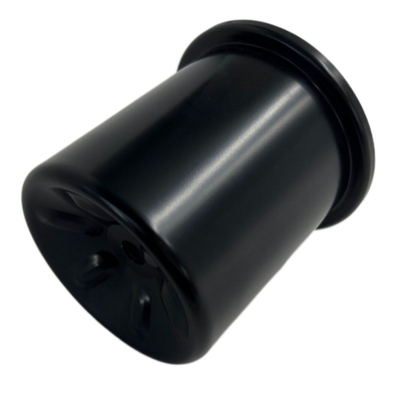 Custom Stamped Parts Precision Manufacturing and Advanced Black Oxidation Treatment for Various Industries