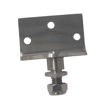 Factory Fabrication Custom Bending Stainless Steel Bracket of Precision Metal Stamping Parts