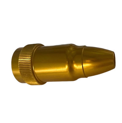 Versatile Applications for Stainless Steel Machined Parts in a Variety of Industries