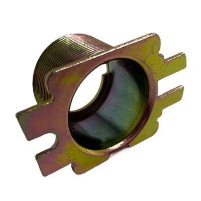 Custom steel stamped metal parts