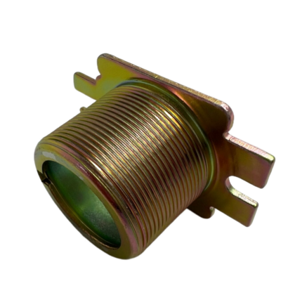Custom steel stamped metal parts
