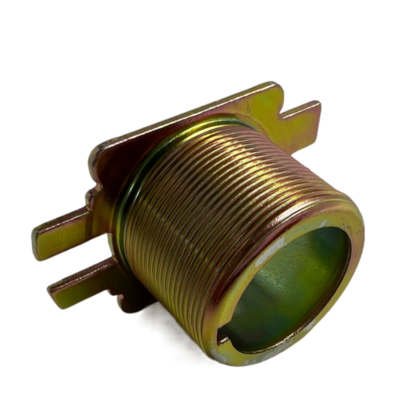 Custom steel stamped metal parts