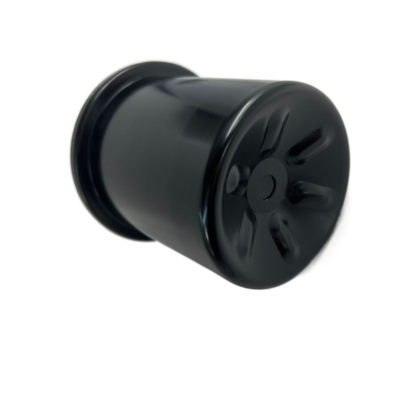 Custom Stamped Parts Precision Manufacturing and Black Oxidation for Various Industries