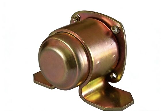 quality  Custom Progressive Stamping Steel Deep Drawn Sheet Metal Components factory