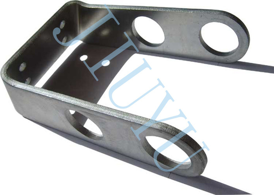 Custom Steel Metal Stamping Parts