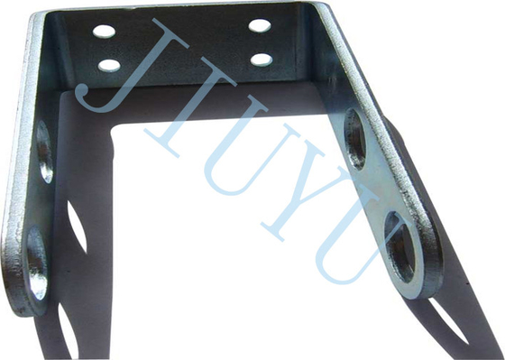 Custom Steel Metal Stamping Parts