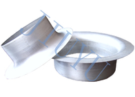 Galvanized Metal Duct Connectors Thickness 0.5mm For Building