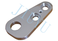 Custom 304 Stainless Steel Stamping Parts Mirror Polished Starboard Plate