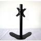 100*100mm Monitor Arm Desk Mount , 8kg Single Monitor Vesa Mount