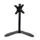 Single LCD desk mounts monitor stand, Heavy-duty Fully Adjustable for 1 Screens 13 to 27&quot;
