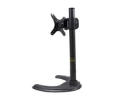 13&quot;-27&quot; Monitor Arm Desk Mount Fully Adjustable For 1 Screen