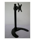 13&quot;-27&quot; Monitor Arm Desk Mount Fully Adjustable For 1 Screen
