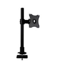 75*75 Single Monitor Mount For Desk ISO9001 2000 ceritficate